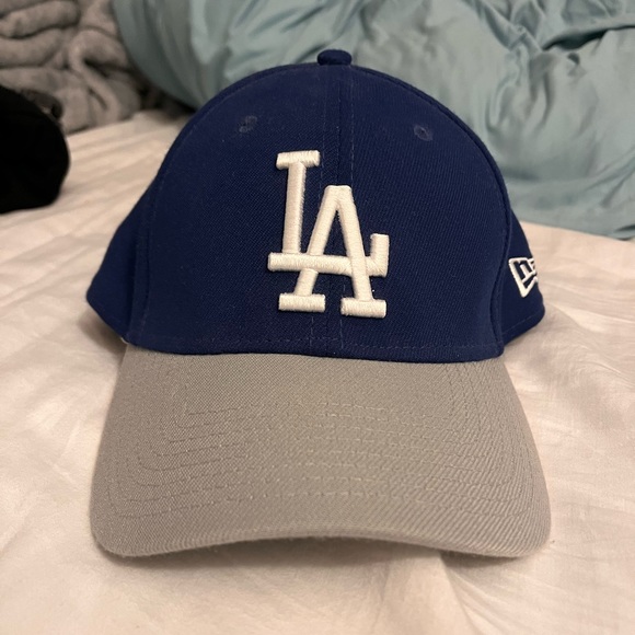 New Era MLB Game Team Classic 39THIRTY Stretch Fit Cap (s/m) - Picture 1 of 4